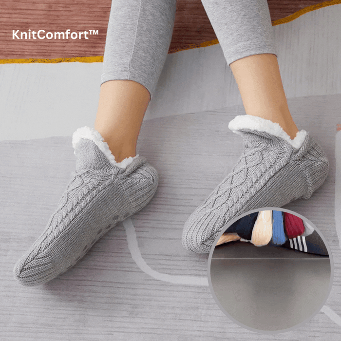 KnitComfort Oddychająca Odzież Całodniowa
