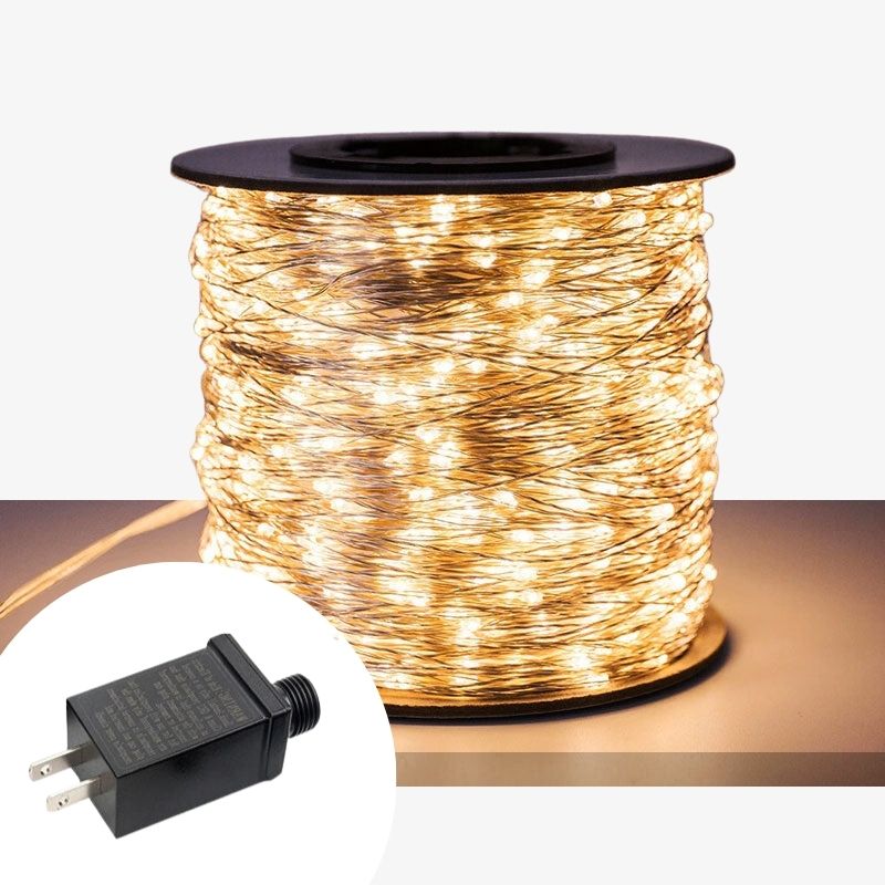 Łańcuch świetlny LED