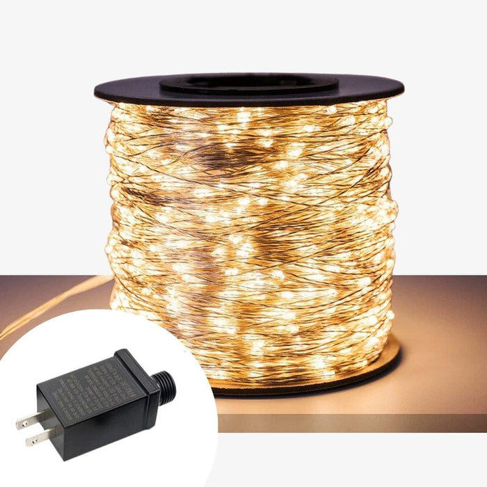 Łańcuch świetlny LED