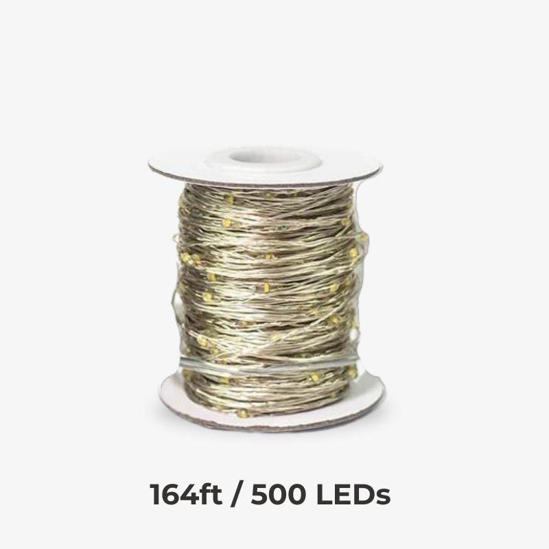Łańcuch świetlny LED