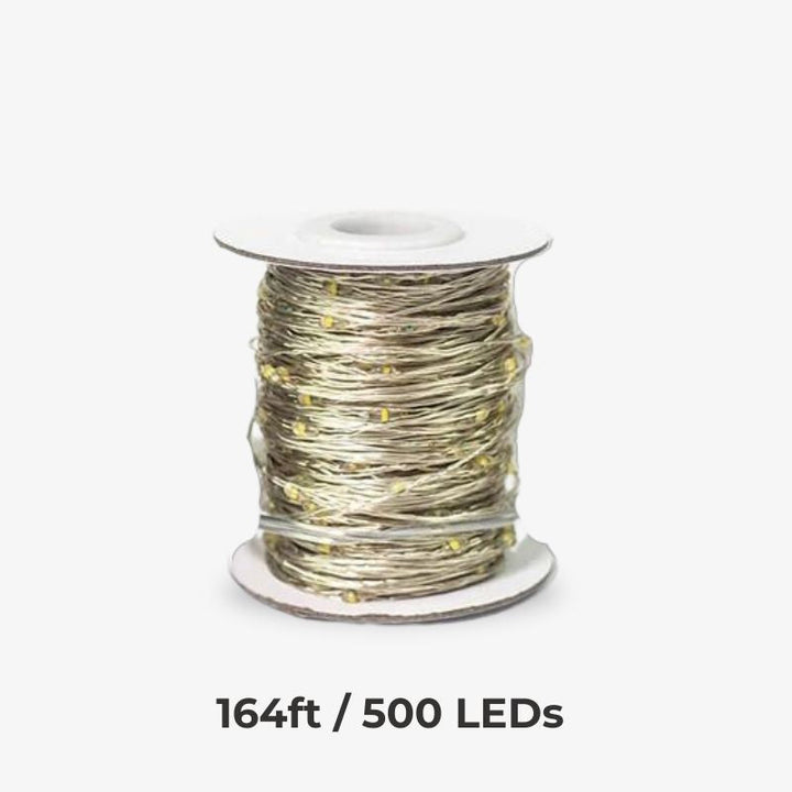 Łańcuch świetlny LED