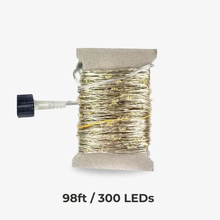 Łańcuch świetlny LED