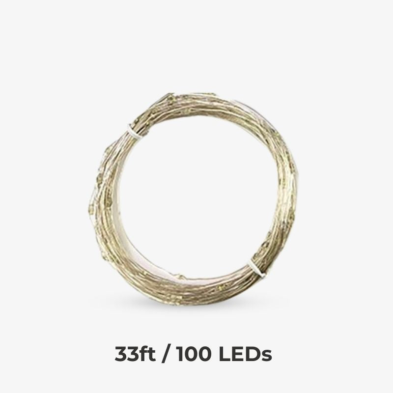 Łańcuch świetlny LED
