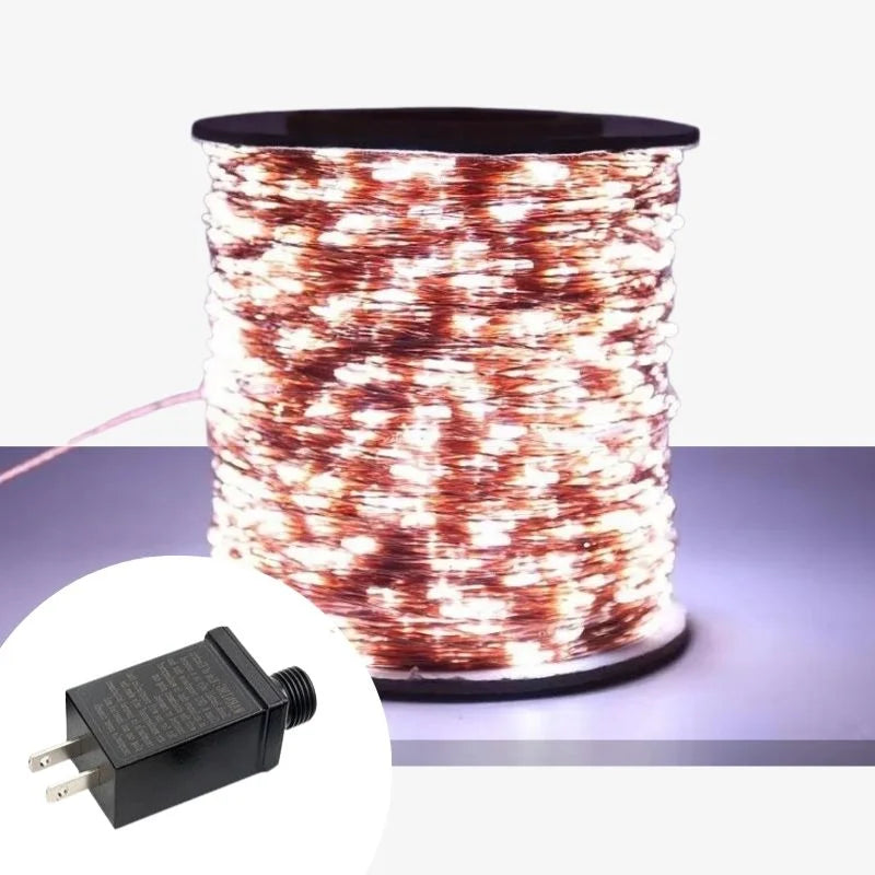 Łańcuch świetlny LED