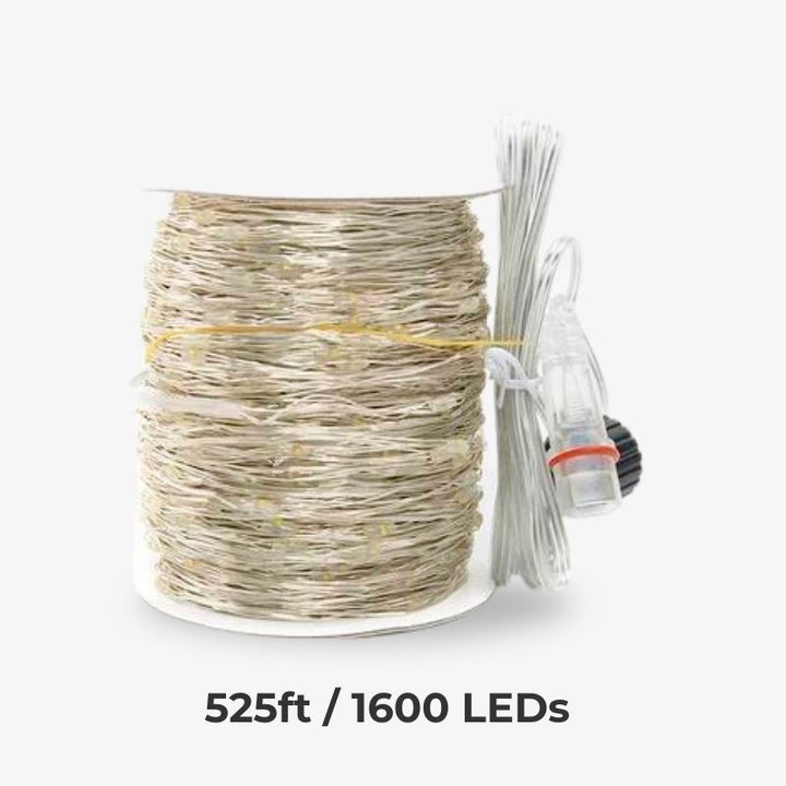 Łańcuch świetlny LED