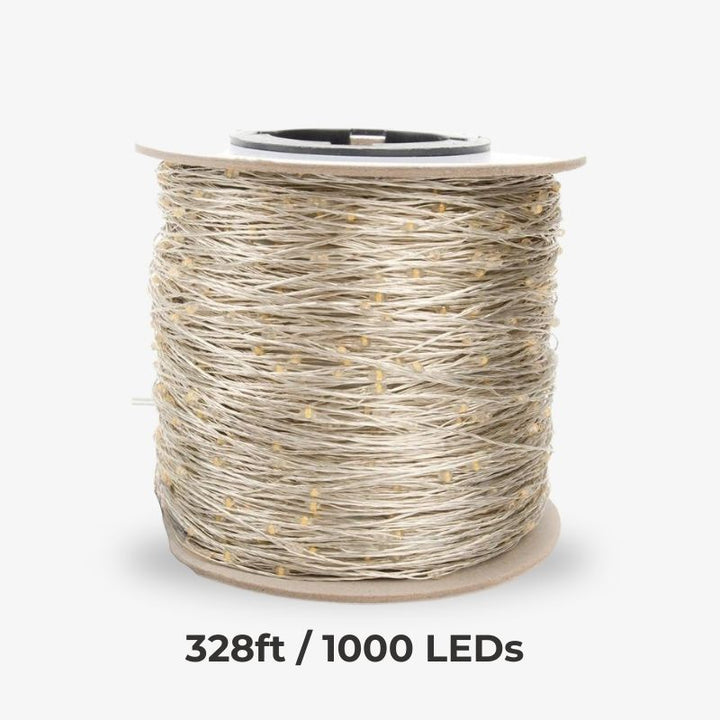 Łańcuch świetlny LED