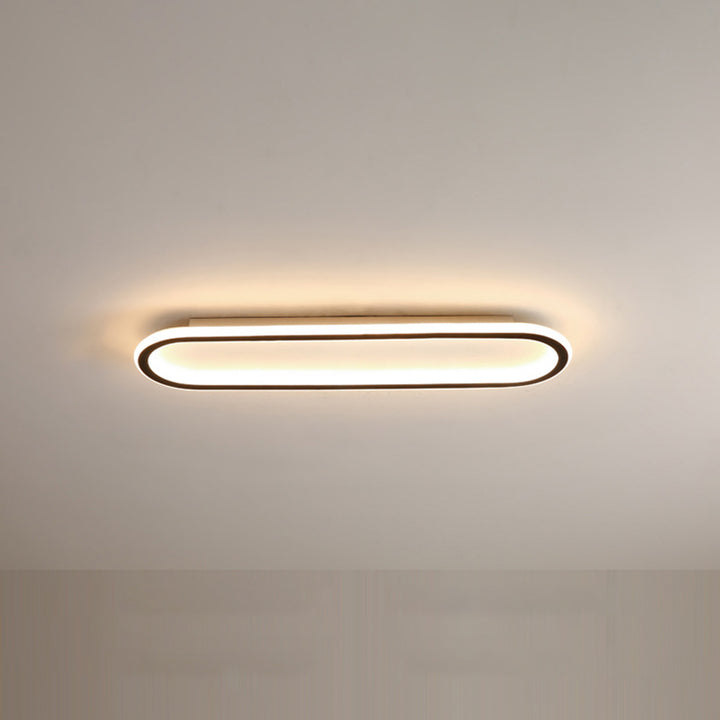 Nowoczesna lampa sufitowa | Karnz