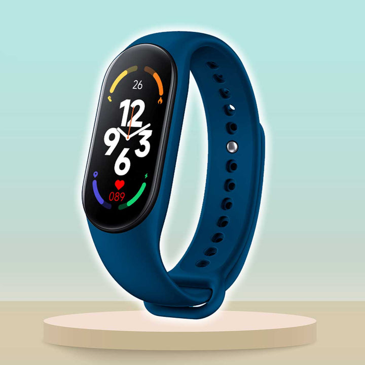 Smartwatch dla dzieci z GPS, śledzeniem aktywności i funkcjami zdrowotnymi – Viona