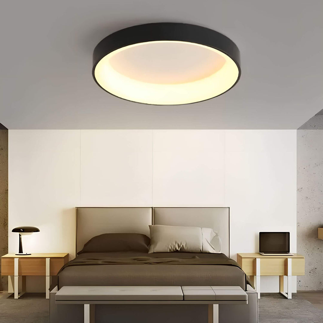 Karnz | SkandiLux LED Lampa sufitowa