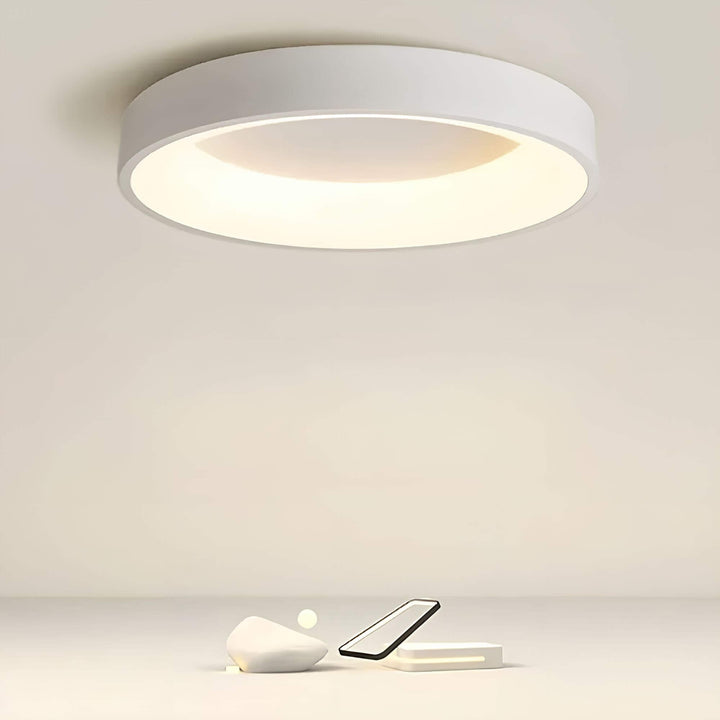 Karnz | SkandiLux LED Lampa sufitowa