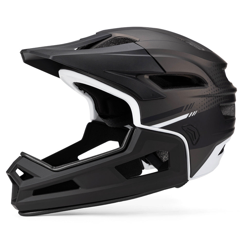 Kask Hochowydajny Kask do Mountainbike Karnz