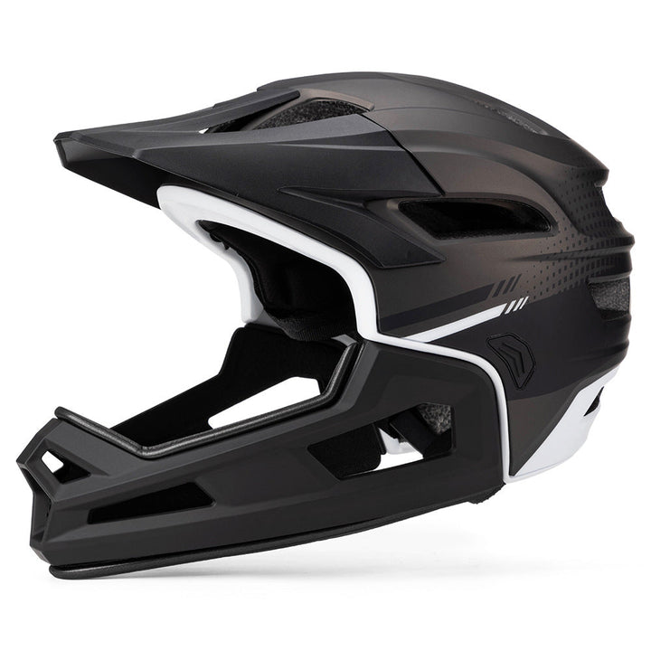 Kask Hochowydajny Kask do Mountainbike Karnz