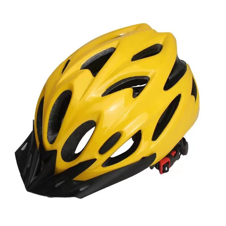 Kask rowerowy z aerodynamicznym designem i optymalną wentylacją Karnz