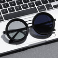 Unisex Wielofunkcyjna Okulary przeciwsłoneczne Karnz