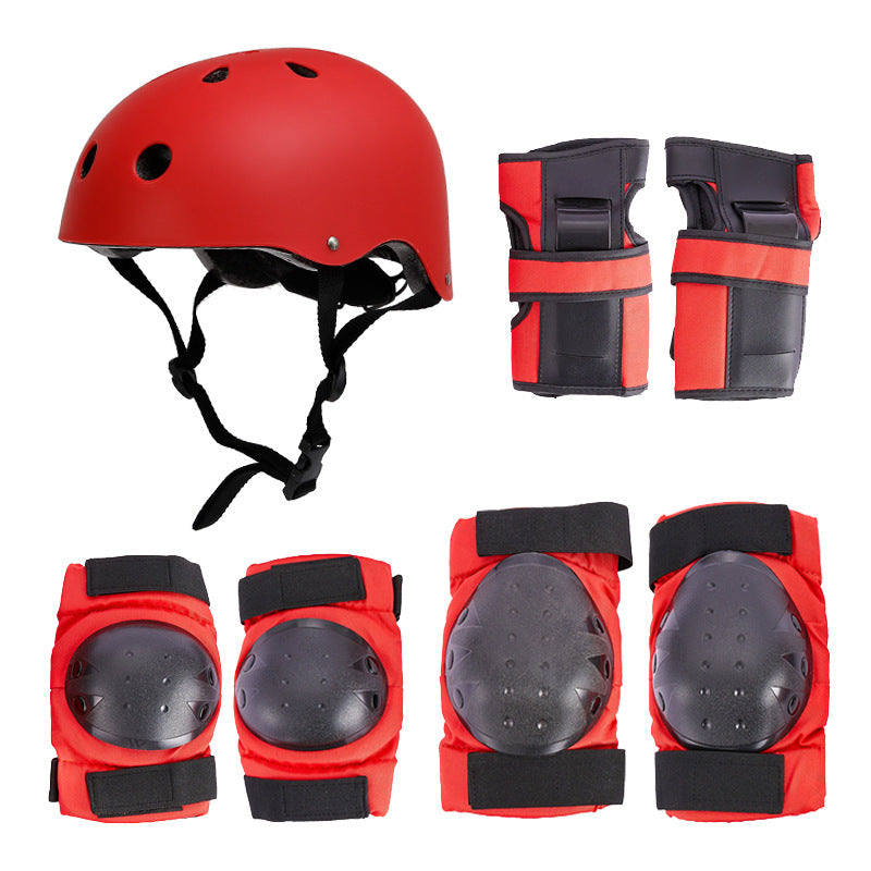Zestaw Ochronny Multi-Sport Karnz