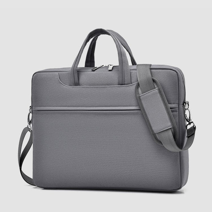 Profesjonalna Slim Torba na Laptopa Karnz