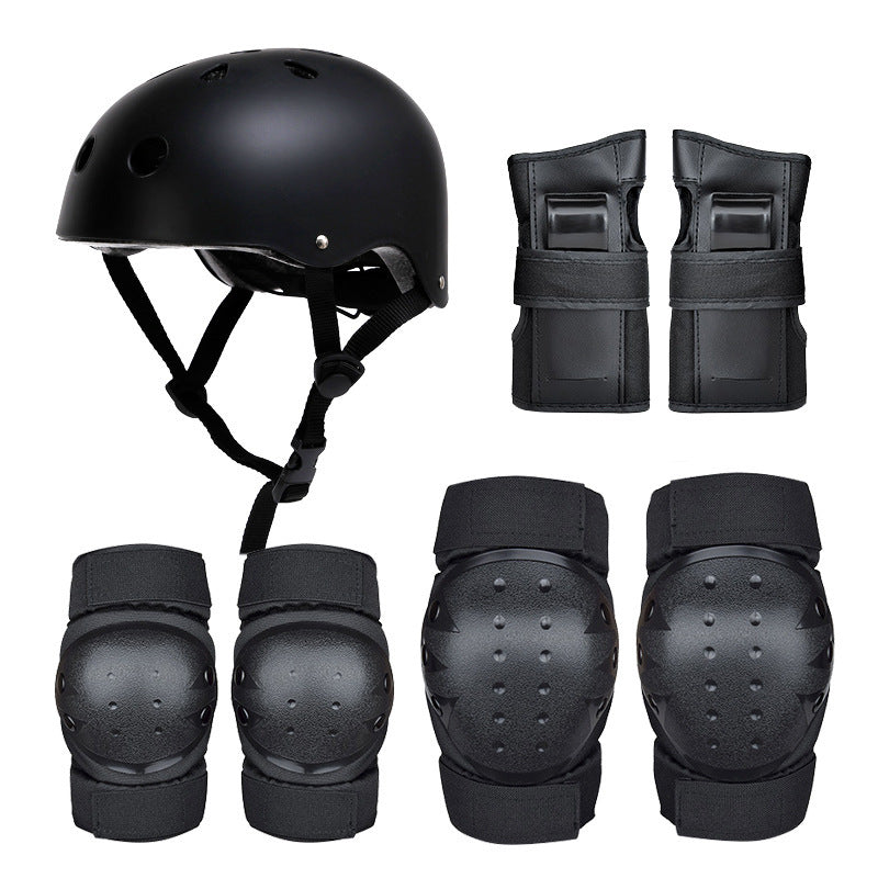 Zestaw Ochronny Multi-Sport Karnz