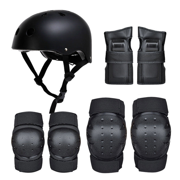 Zestaw Ochronny Multi-Sport Karnz