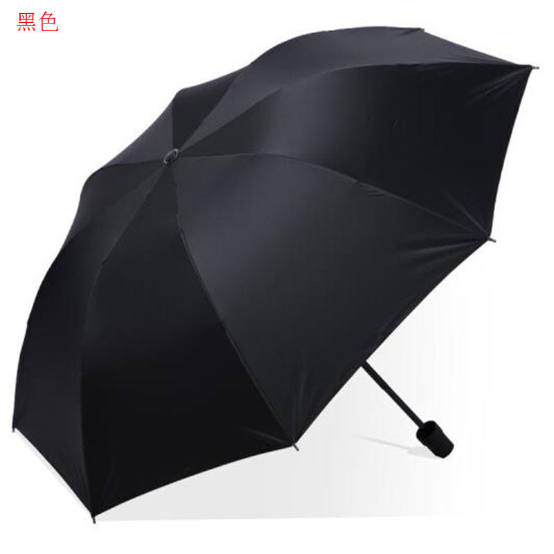 Damski parasol UV z tkaniną antyrefleksyjną Karnz