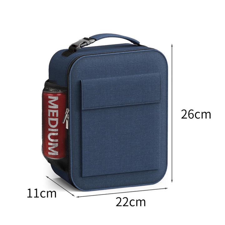 Unisex Chłodząca Torba Izolacyjna Karnz