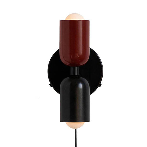 MP H23 Lampa ścienna (ruch w górę i w dół)