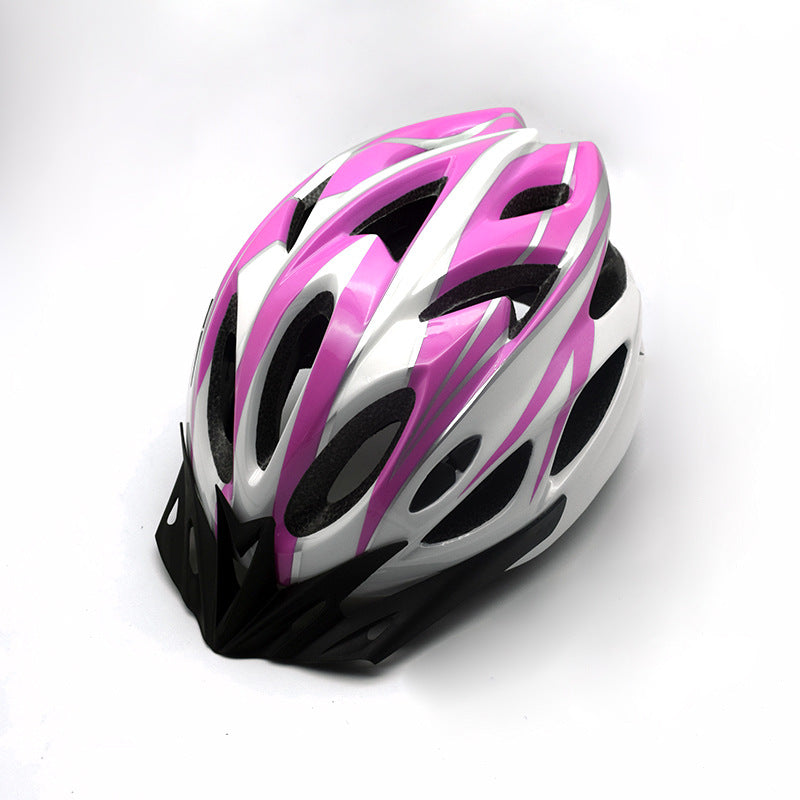Kask rowerowy z aerodynamicznym designem i optymalną wentylacją Karnz