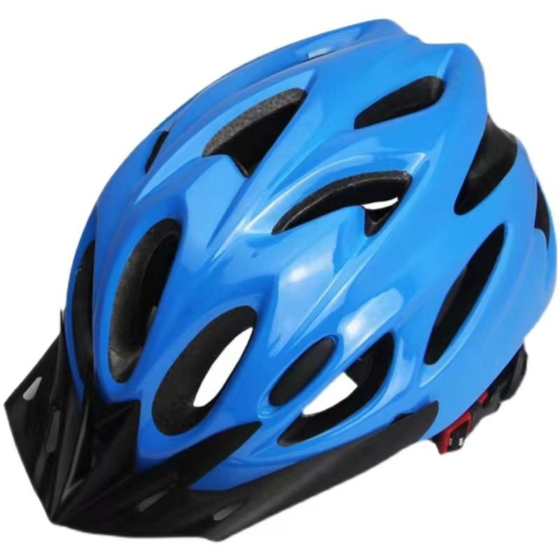 Kask rowerowy z aerodynamicznym designem i optymalną wentylacją Karnz