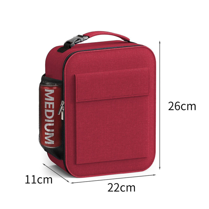Unisex Chłodząca Torba Izolacyjna Karnz