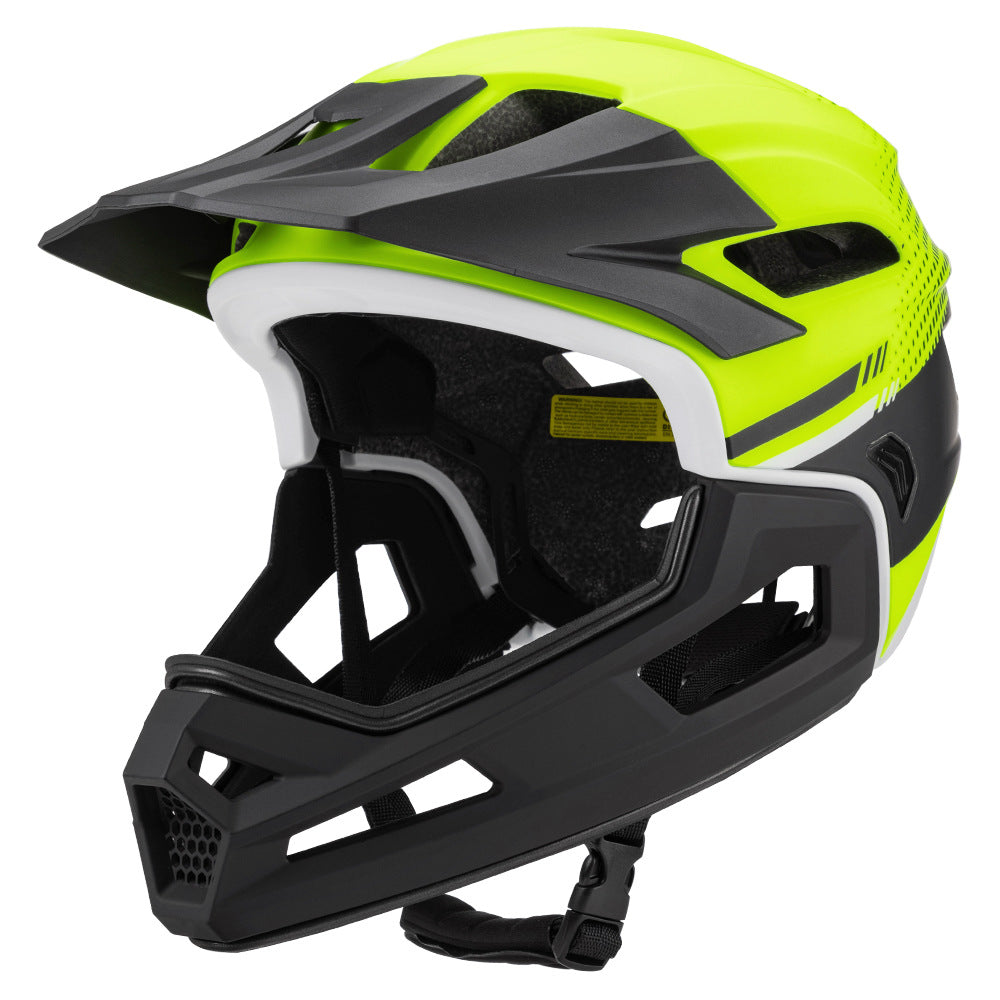 Kask Hochowydajny Kask do Mountainbike Karnz
