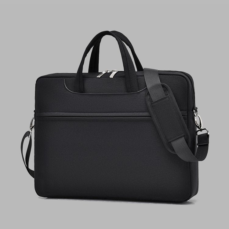 Profesjonalna Slim Torba na Laptopa Karnz