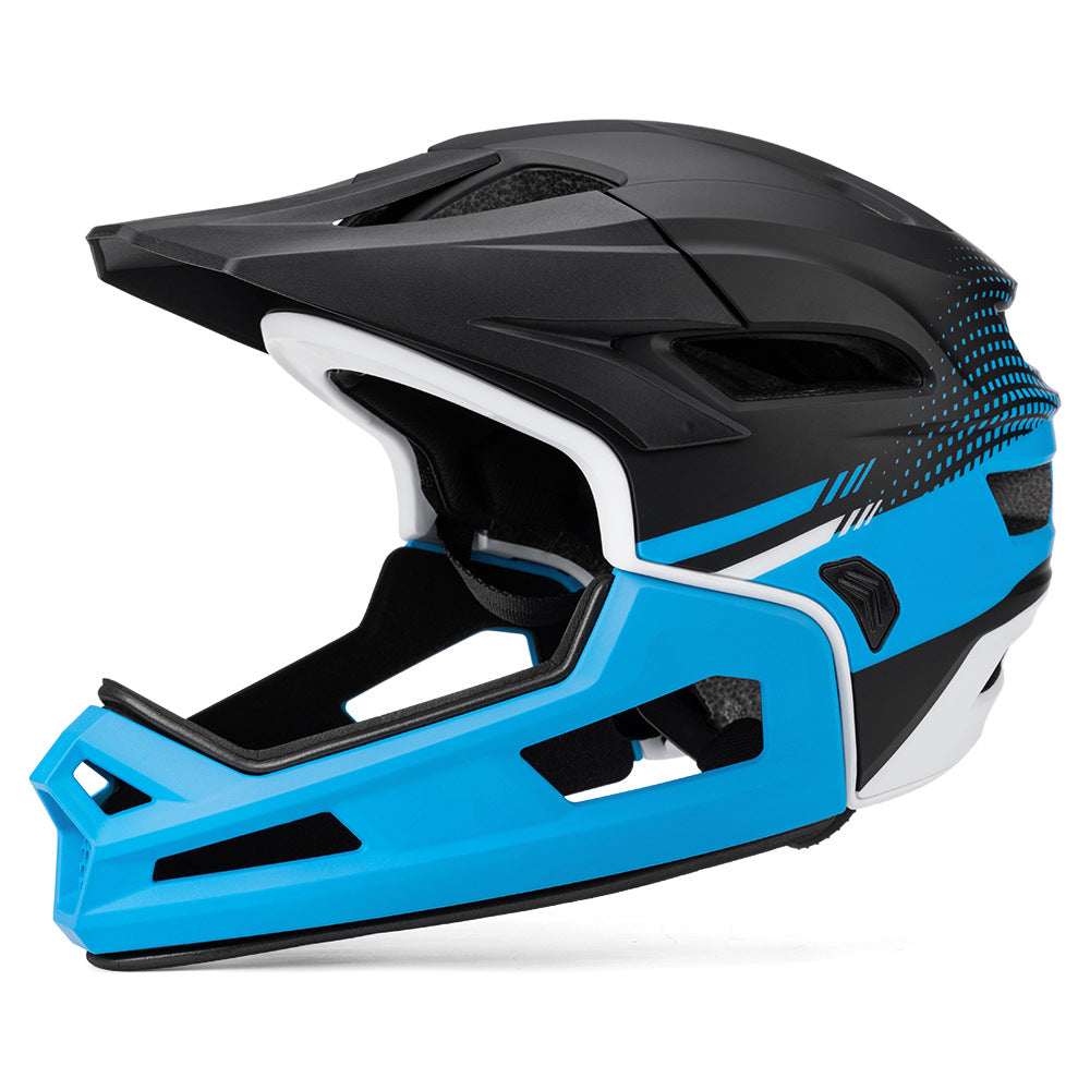Kask Hochowydajny Kask do Mountainbike Karnz