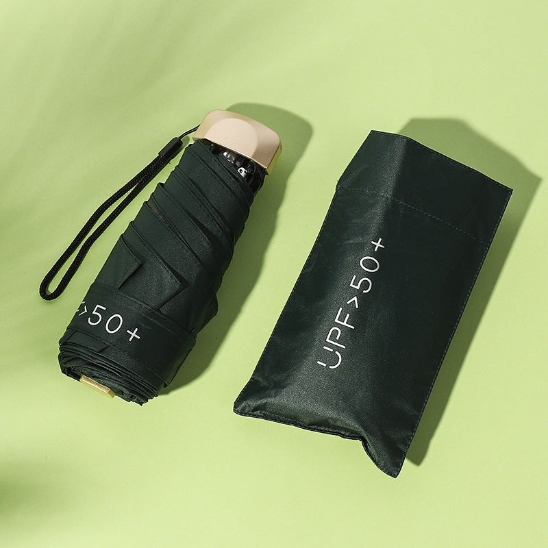 Damski parasol UV Karnz