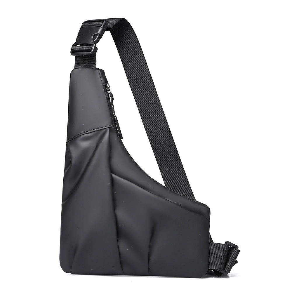 Elegancka Wodoodporna Lekka Torba Sling Karnz
