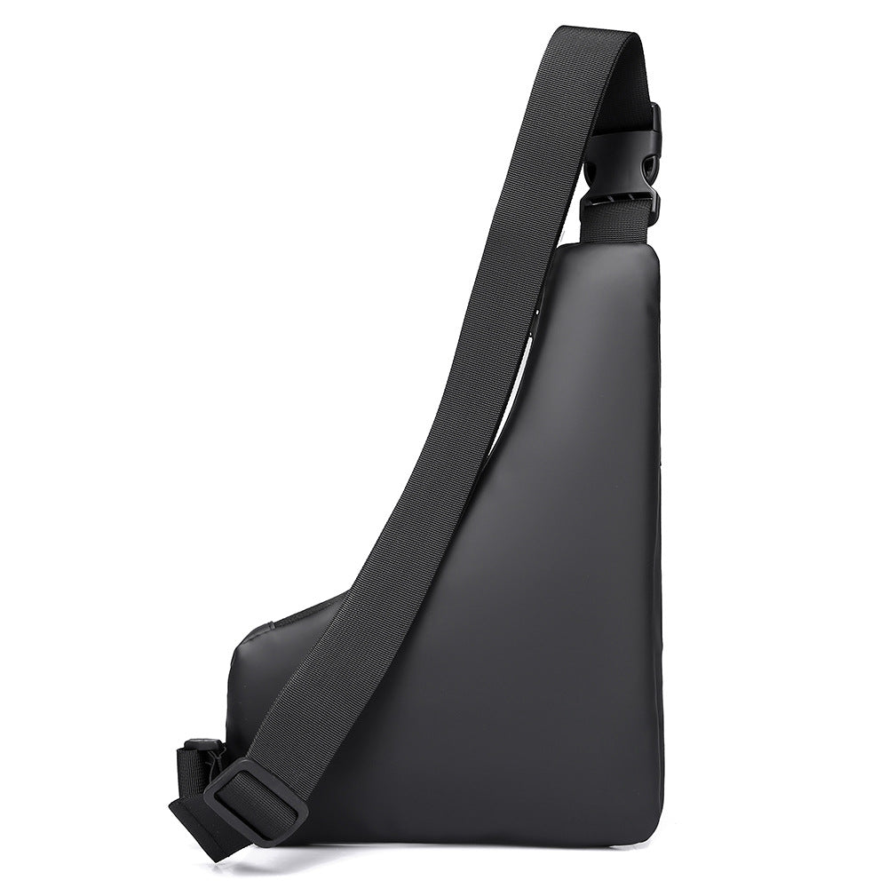 Elegancka Wodoodporna Lekka Torba Sling Karnz