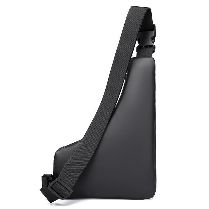 Elegancka Wodoodporna Lekka Torba Sling Karnz