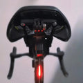 PHOTONDROP | Stylowe światło rowerowe LED