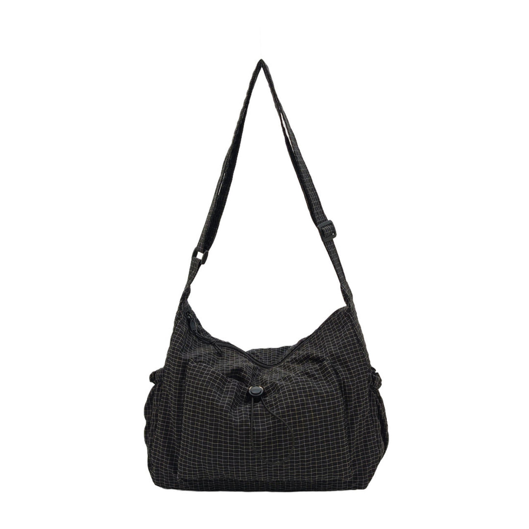 Casualna lekka torba Hobo Karnz