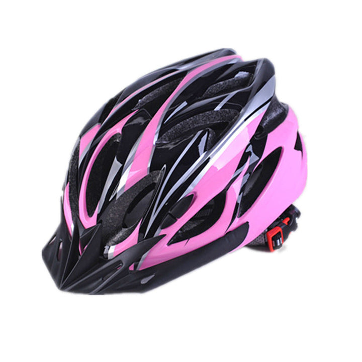 Kask rowerowy z aerodynamicznym designem i optymalną wentylacją Karnz
