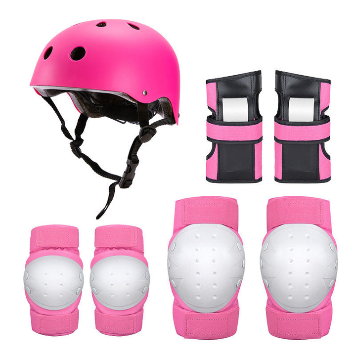 Zestaw Ochronny Multi-Sport Karnz