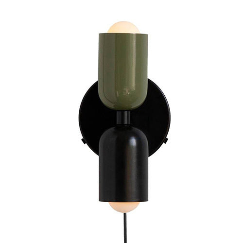 MP H23 Lampa ścienna (ruch w górę i w dół)