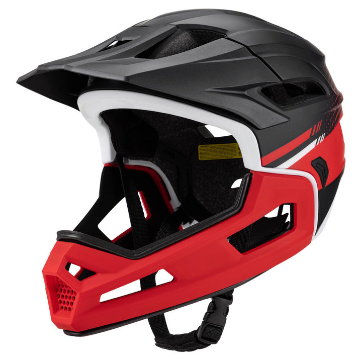 Kask Hochowydajny Kask do Mountainbike Karnz