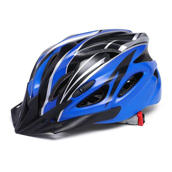 Kask rowerowy z aerodynamicznym designem i optymalną wentylacją Karnz