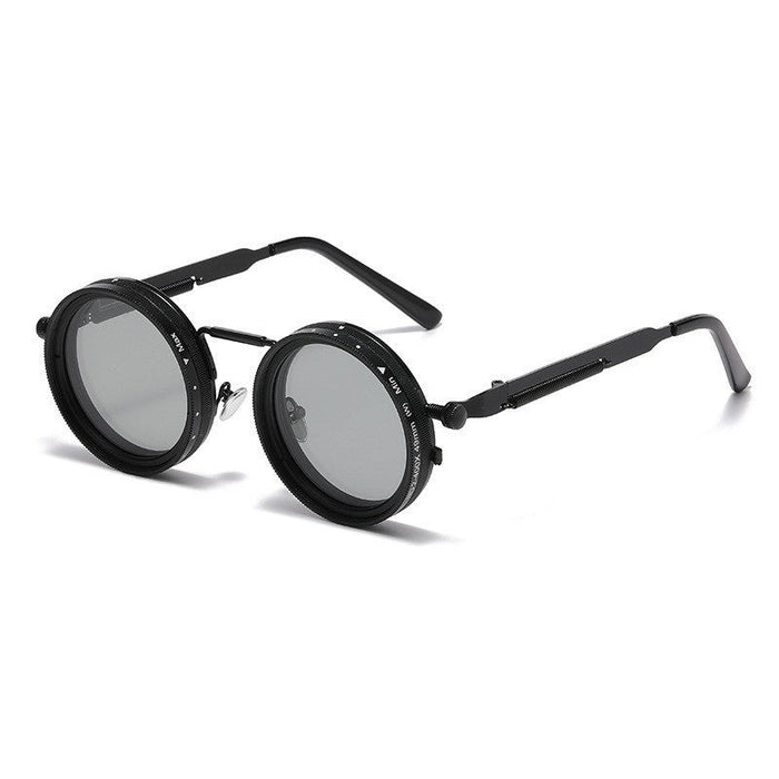 Unisex Wielofunkcyjna Okulary przeciwsłoneczne Karnz