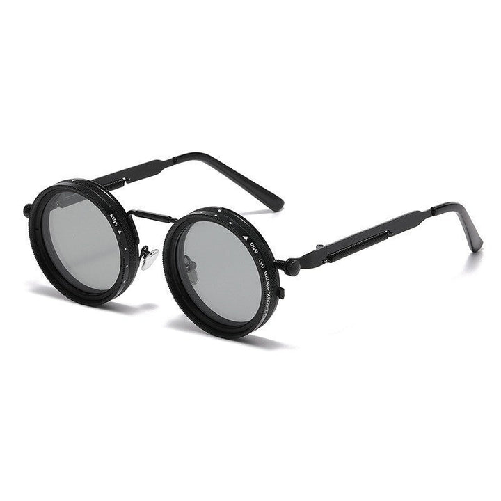 Unisex Wielofunkcyjna Okulary przeciwsłoneczne Karnz