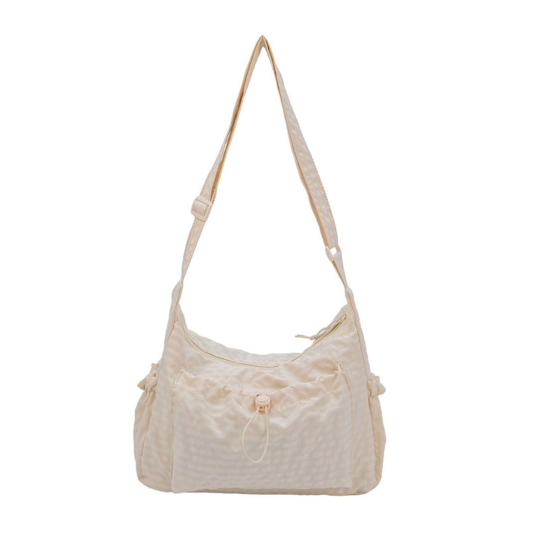 Casualna lekka torba Hobo Karnz