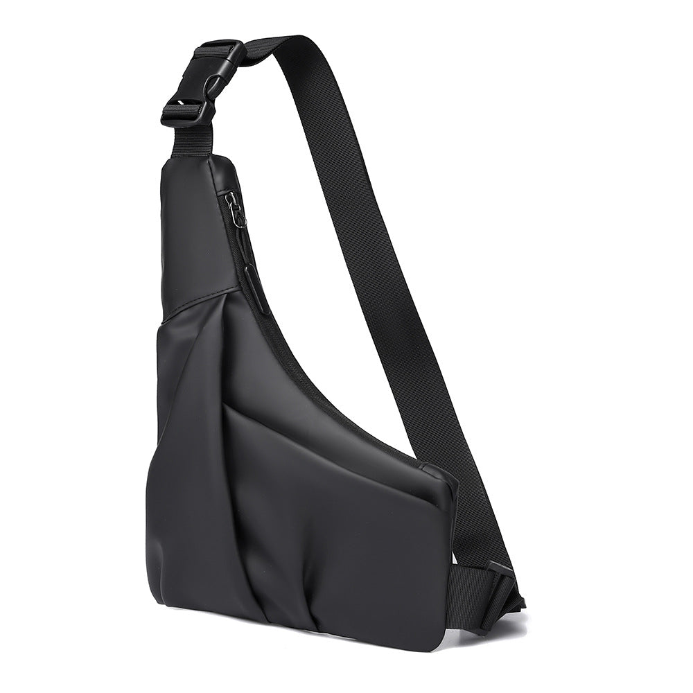 Elegancka Wodoodporna Lekka Torba Sling Karnz