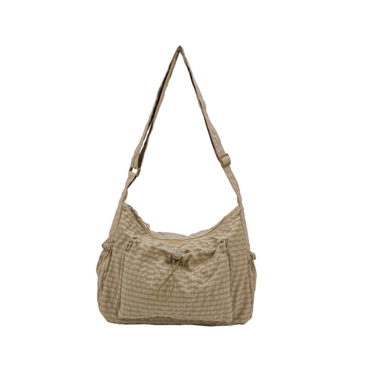 Casualna lekka torba Hobo Karnz