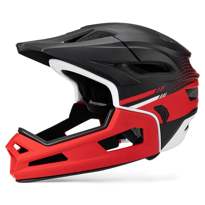 Kask Hochowydajny Kask do Mountainbike Karnz