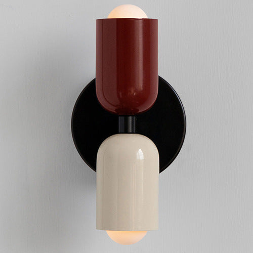 MP H23 Lampa ścienna (ruch w górę i w dół)