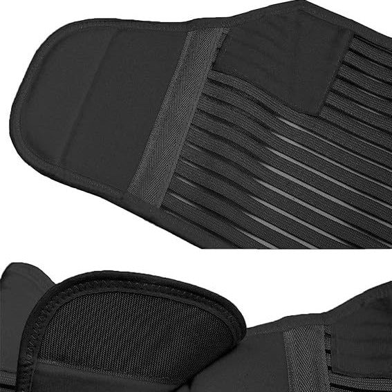 Karnz | ComfortBump | Wspierający pas ciążowy - Dla zdrowej i szczęśliwej ciąży
